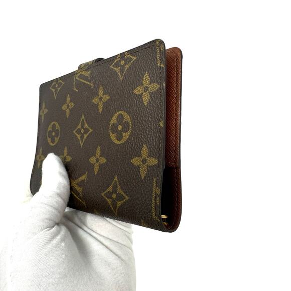 Louis Vuitton LV Agenda PM Diary Cover Monogram - Picture 6 of 10